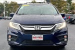 2020 Honda Odyssey Base