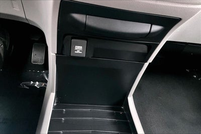 2020 Honda Odyssey Base