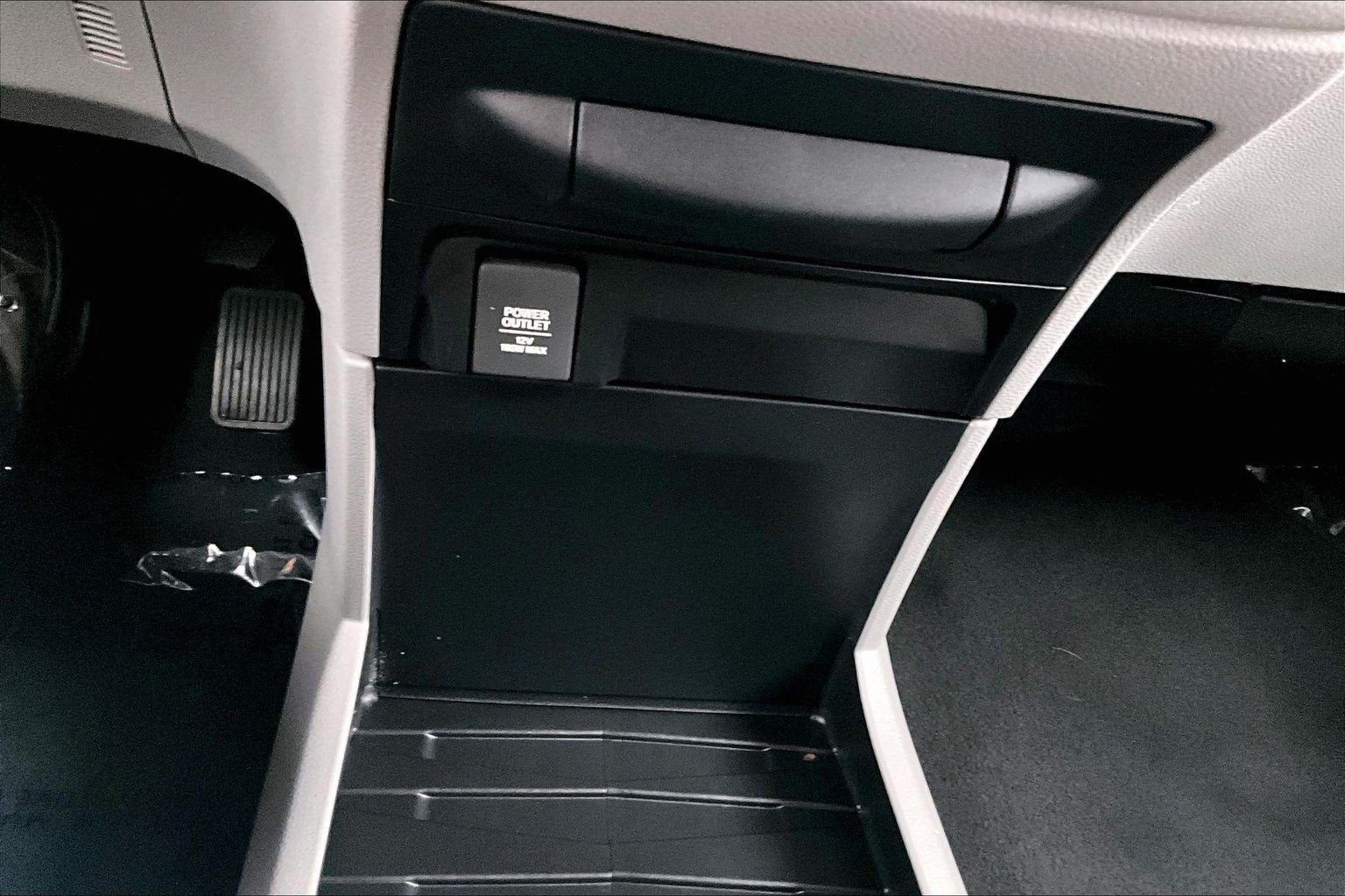 2020 Honda Odyssey Base