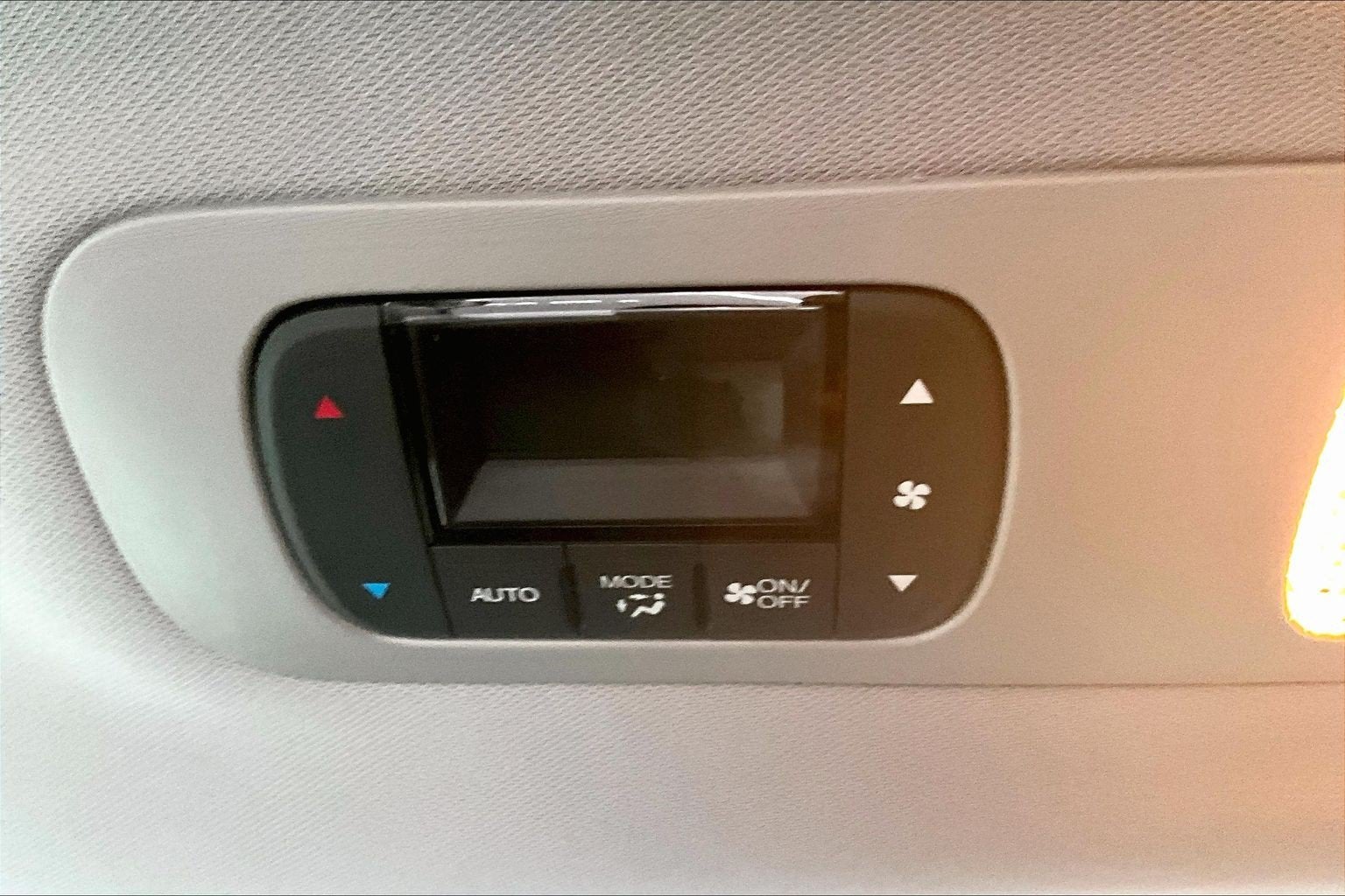 2020 Honda Odyssey Base