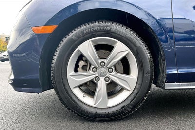2020 Honda Odyssey Base