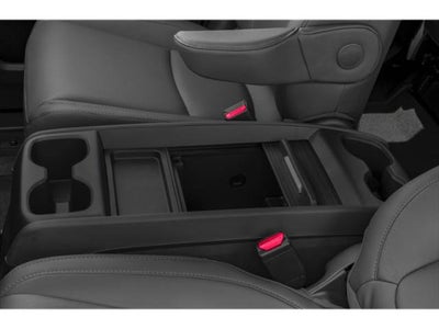 2019 Honda Odyssey EX-L w/Navi/RES