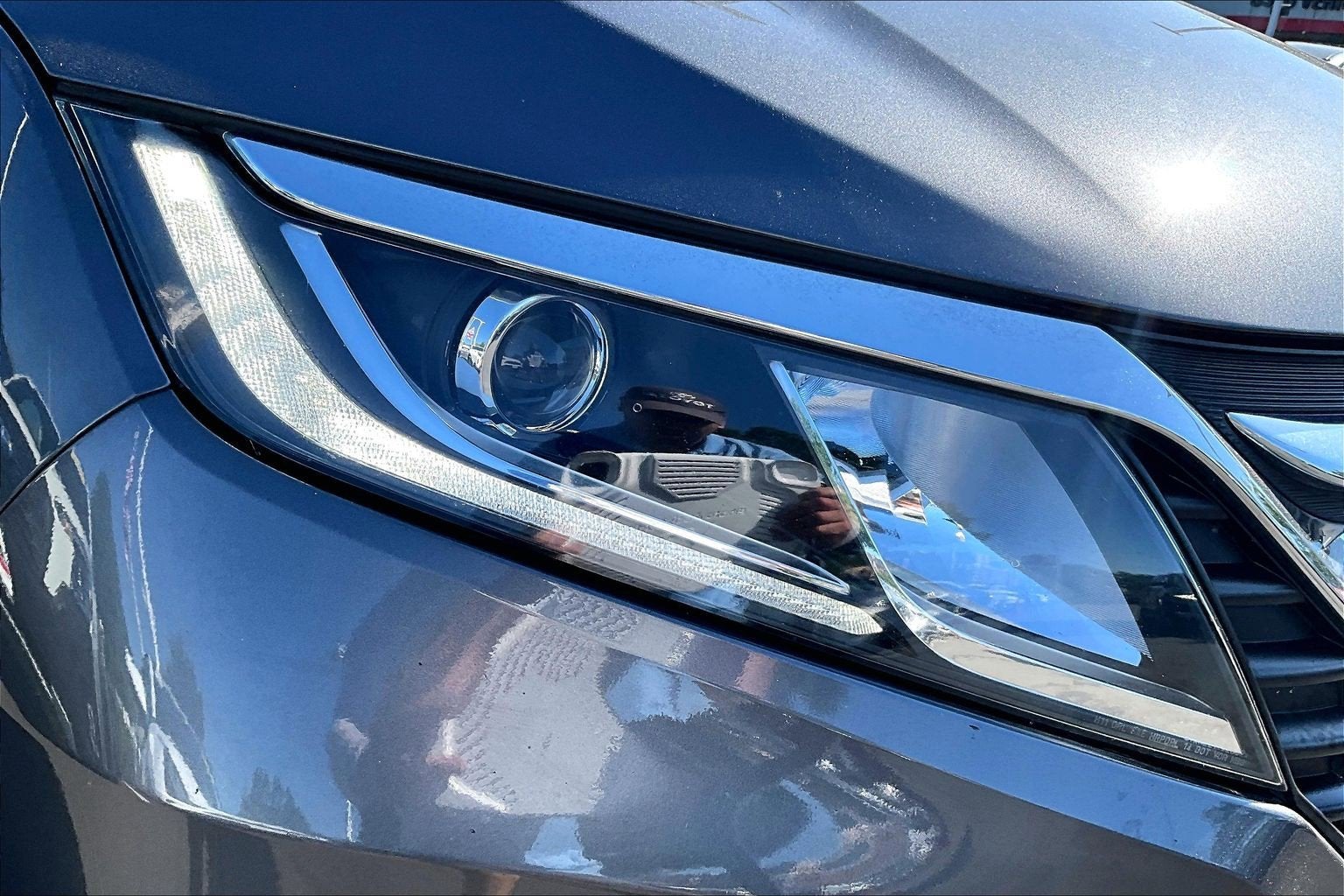 2019 Honda Odyssey EX-L w/Navi/RES