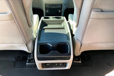 2019 Honda Odyssey EX-L w/Navi/RES