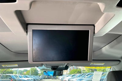 2019 Honda Odyssey EX-L w/Navi/RES