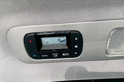 2019 Honda Odyssey EX-L w/Navi/RES
