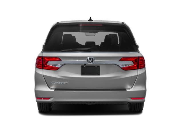 2019 Honda Odyssey EX-L w/Navi/RES