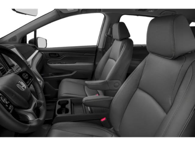 2019 Honda Odyssey EX-L w/Navi/RES