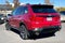 2022 Honda Passport Elite