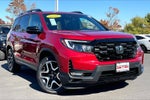 2022 Honda Passport Elite