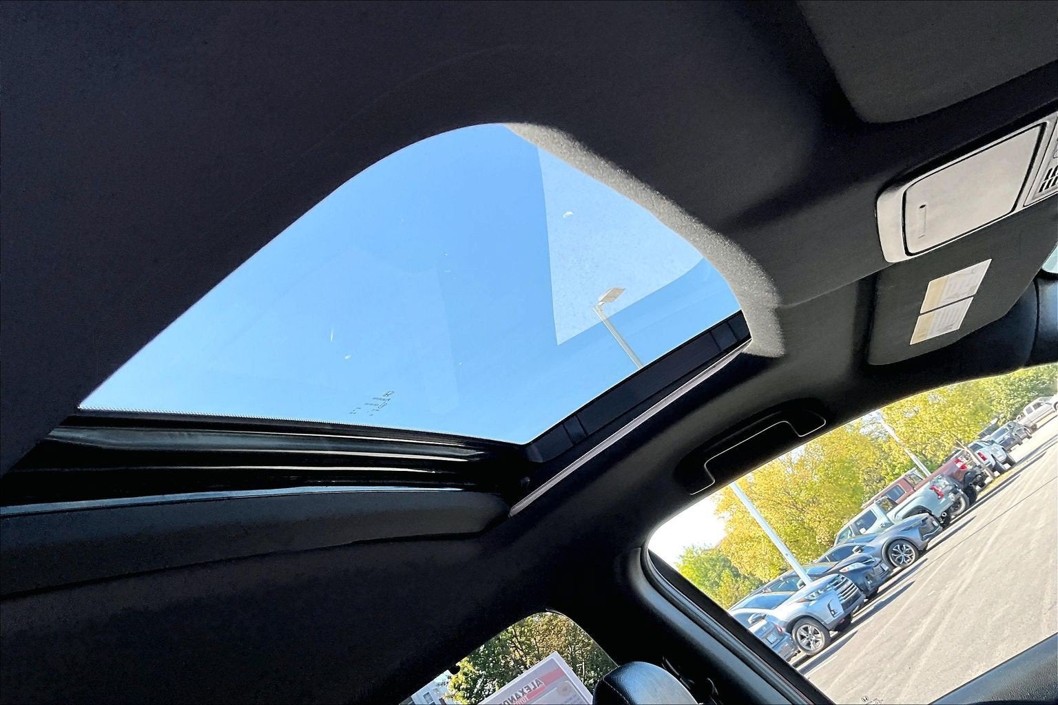 2022 Honda Passport Elite