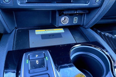 2022 Honda Passport Elite