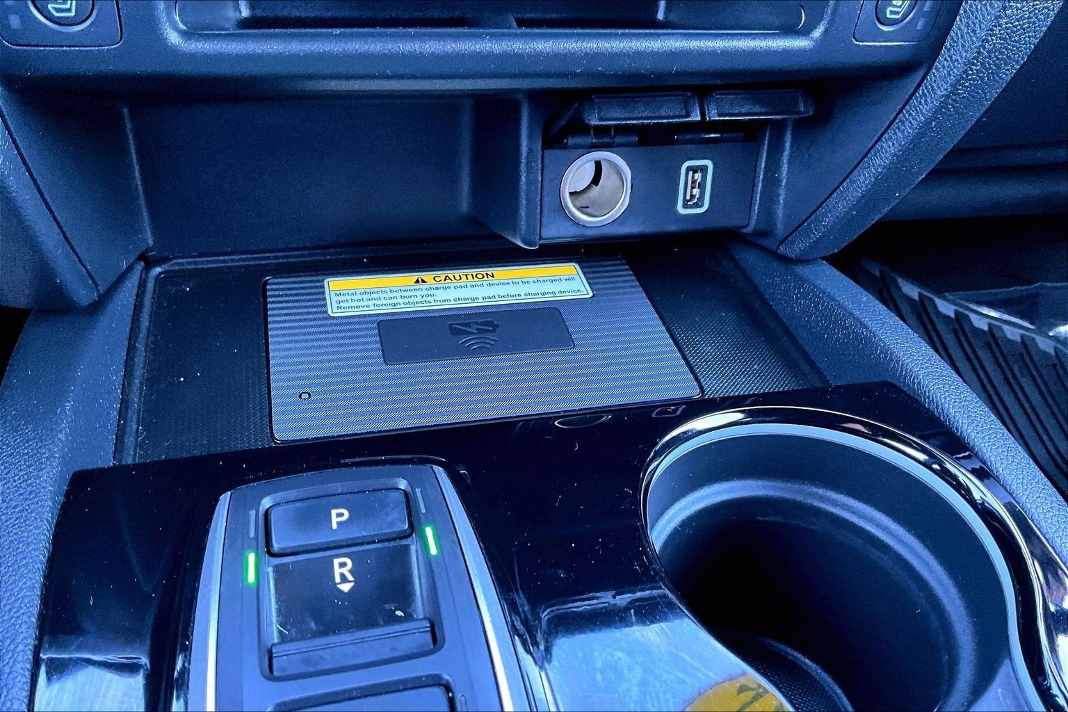 2022 Honda Passport Elite