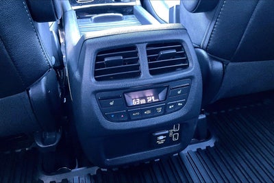 2022 Honda Passport Elite