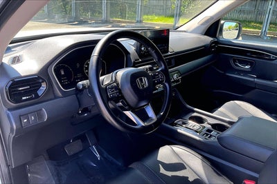 2023 Honda Pilot EX-L 8 Passenger