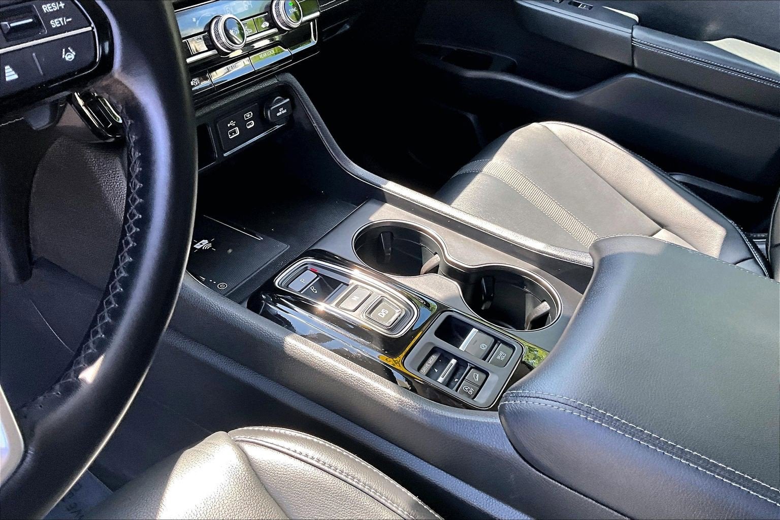 2023 Honda Pilot EX-L 8 Passenger