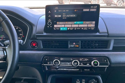 2023 Honda Pilot EX-L 8 Passenger