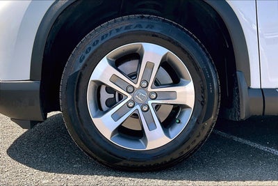 2023 Honda Pilot EX-L 8 Passenger