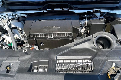 2023 Honda Pilot EX-L 8 Passenger