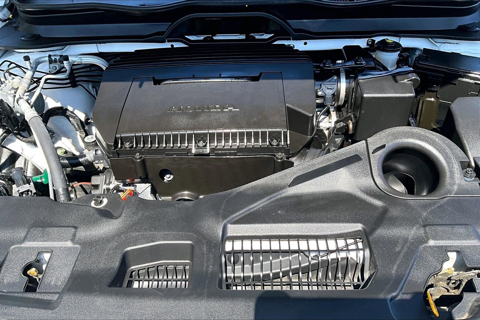 2023 Honda Pilot EX-L 8 Passenger