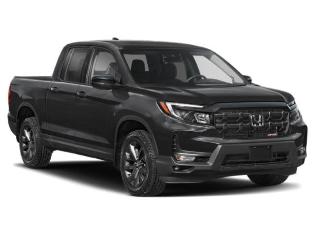 2025 Honda Ridgeline Sport