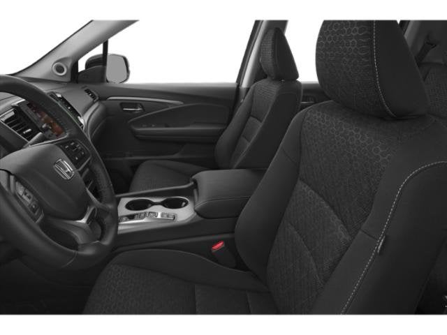 2025 Honda Ridgeline Sport