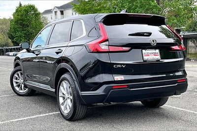 2023 Honda CR-V EX