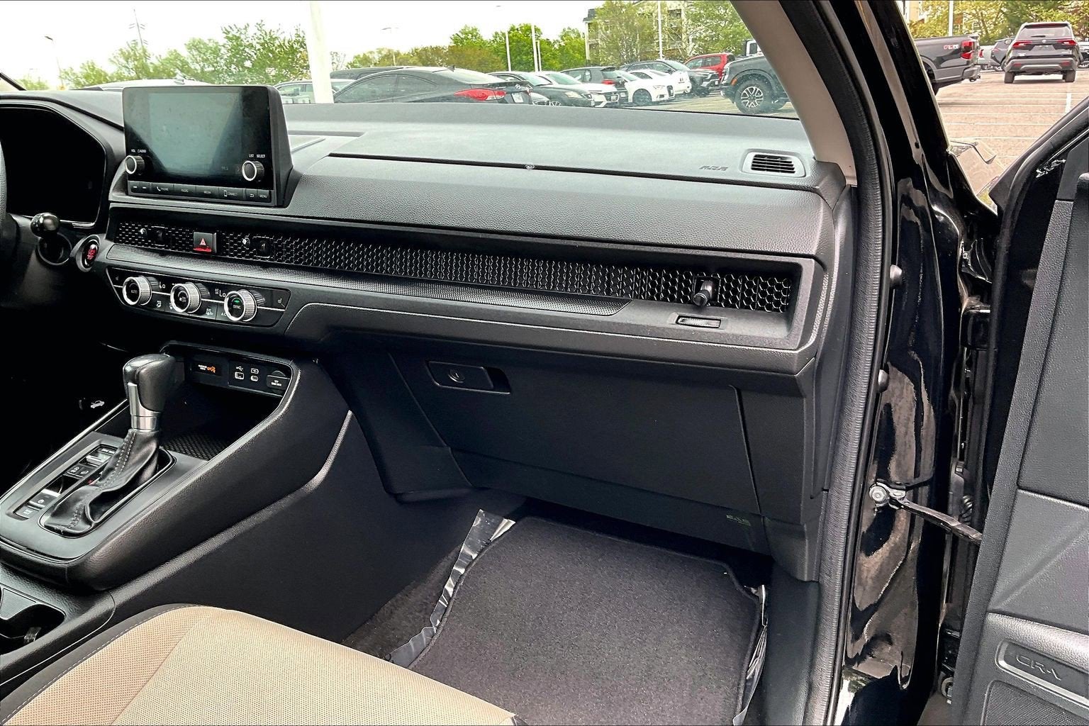 2023 Honda CR-V EX