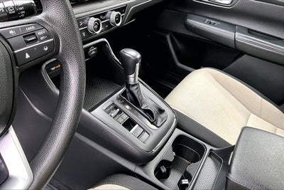 2023 Honda CR-V EX