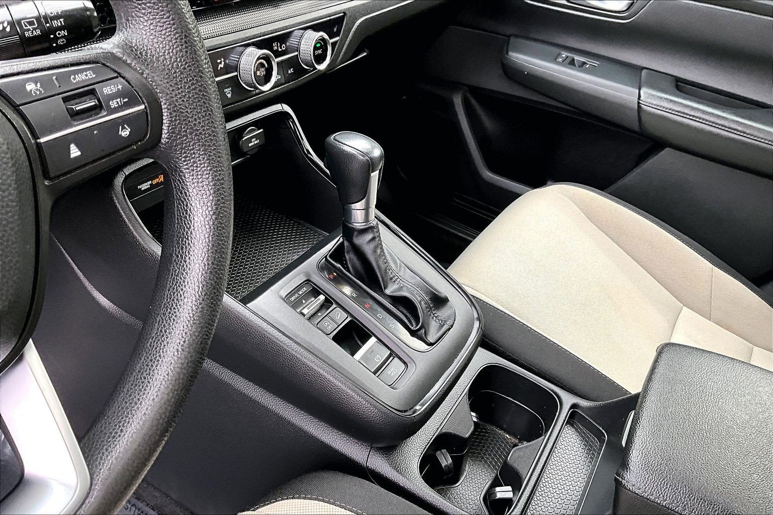 2023 Honda CR-V EX