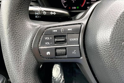 2023 Honda CR-V EX