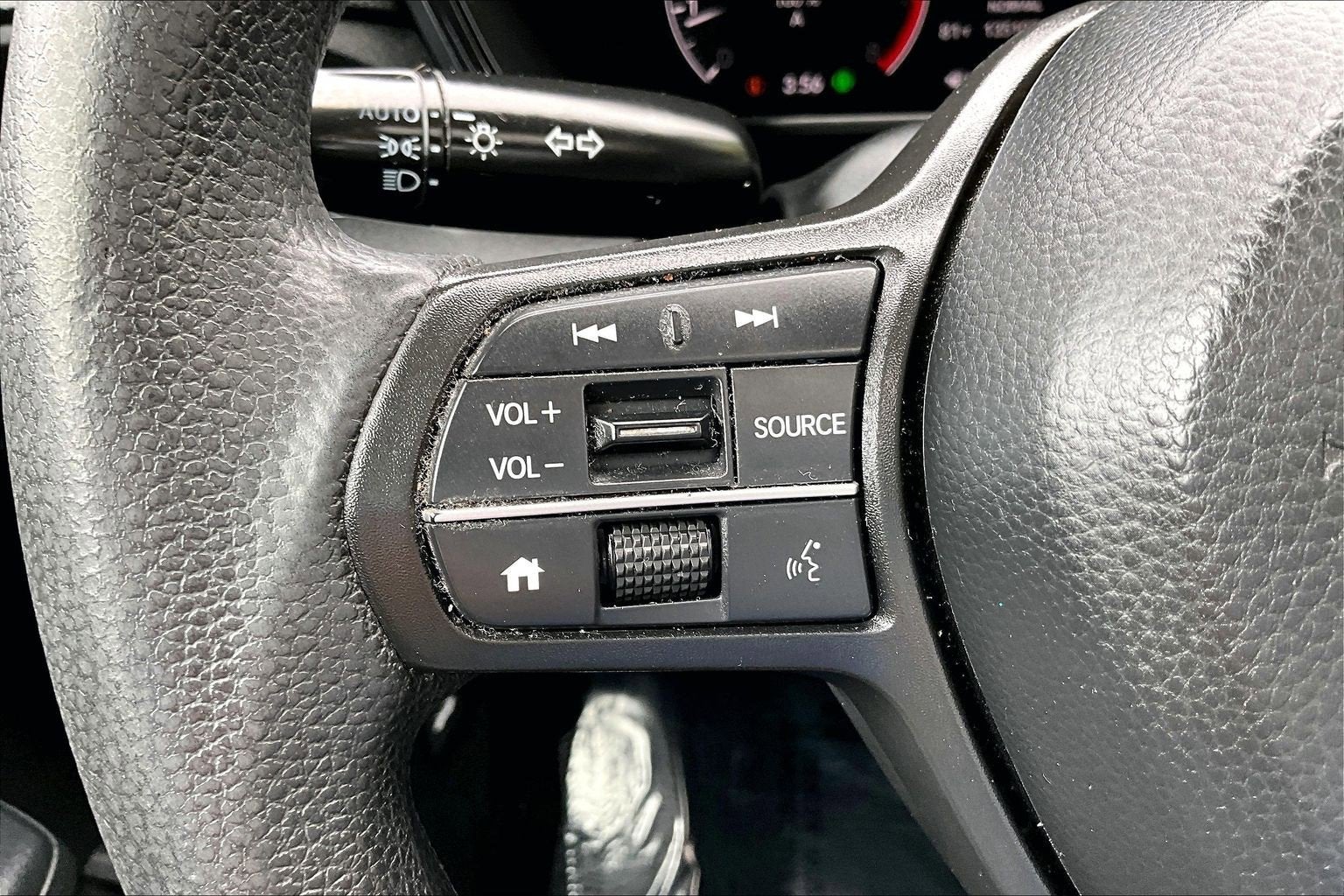 2023 Honda CR-V EX