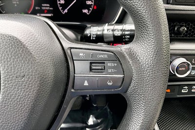 2023 Honda CR-V EX