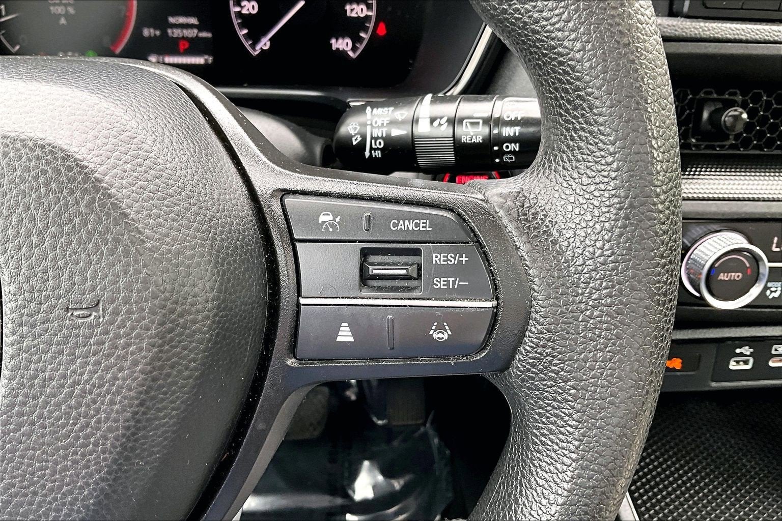 2023 Honda CR-V EX