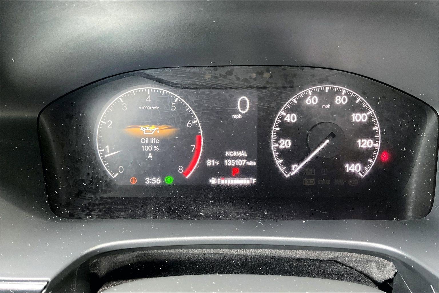 2023 Honda CR-V EX