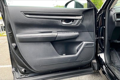 2023 Honda CR-V EX