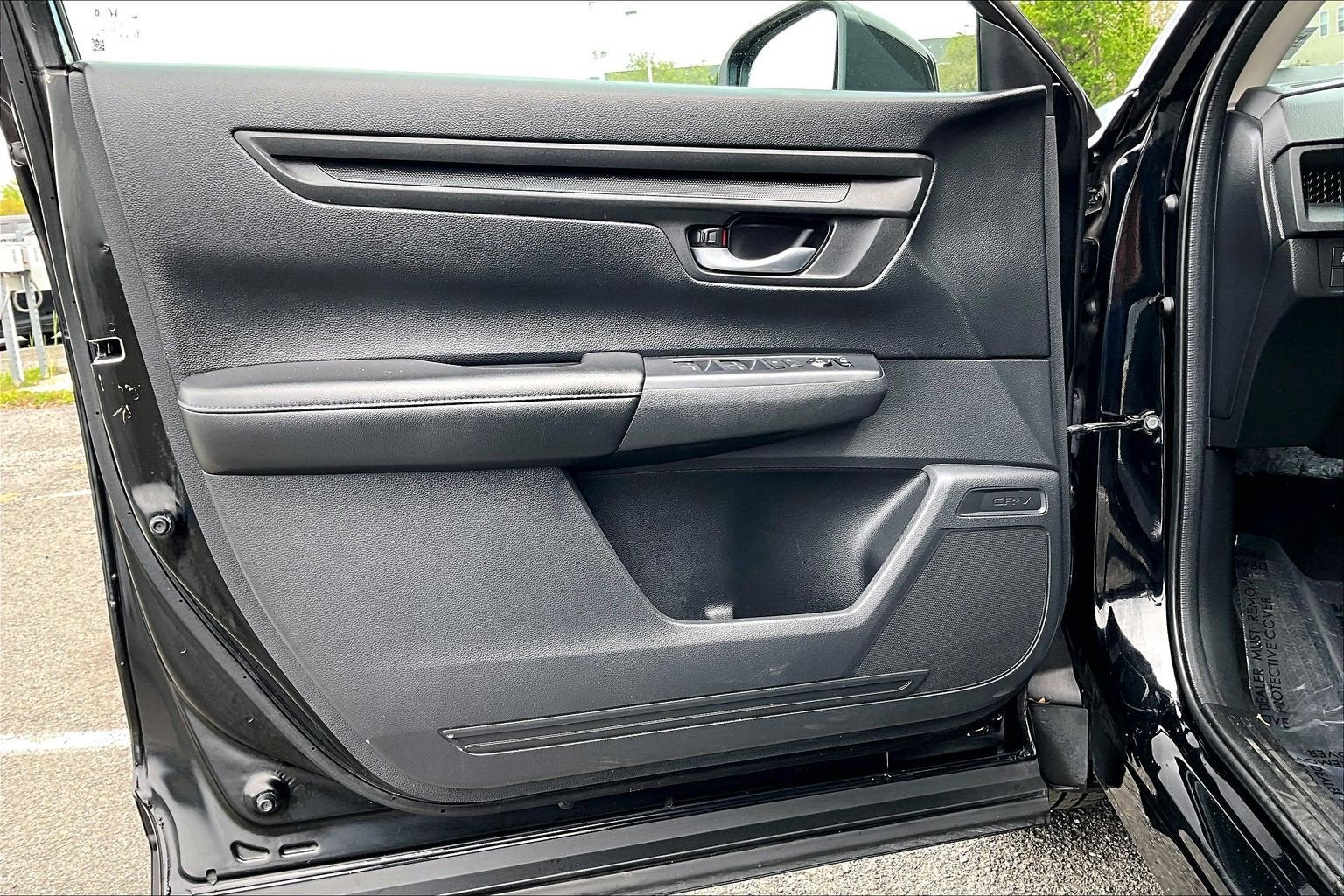 2023 Honda CR-V EX