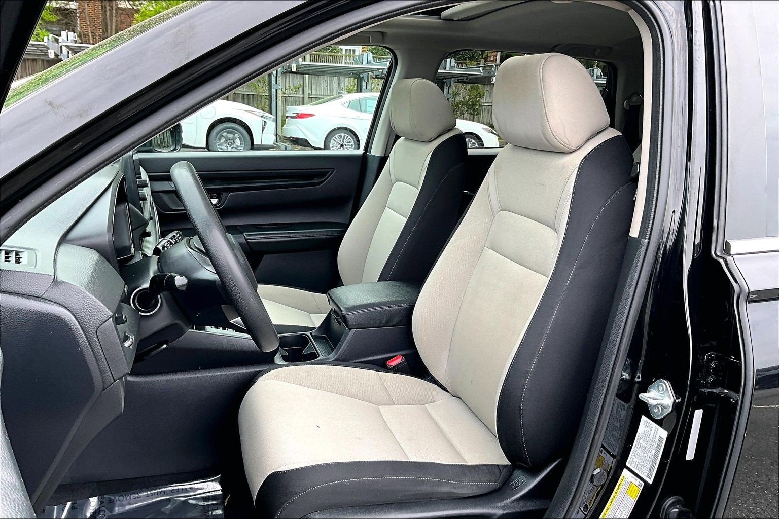 2023 Honda CR-V EX