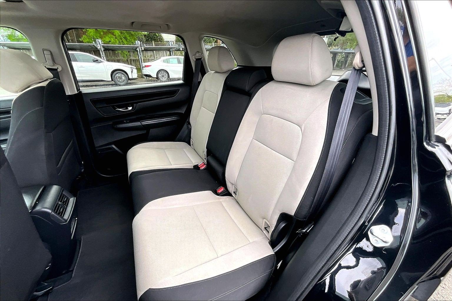 2023 Honda CR-V EX