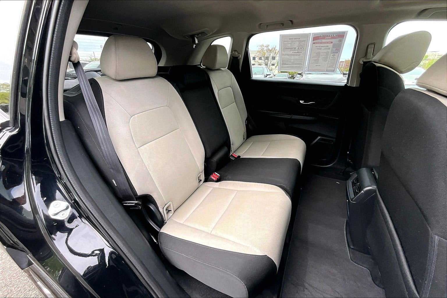 2023 Honda CR-V EX