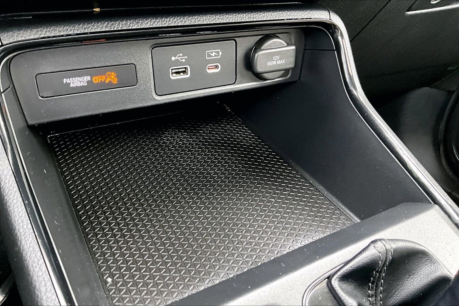 2023 Honda CR-V EX