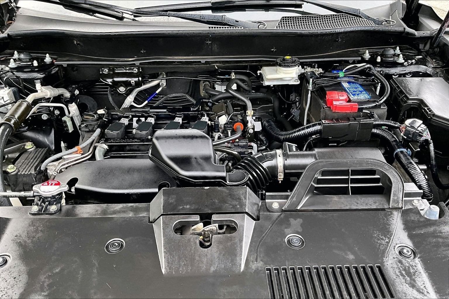 2023 Honda CR-V EX
