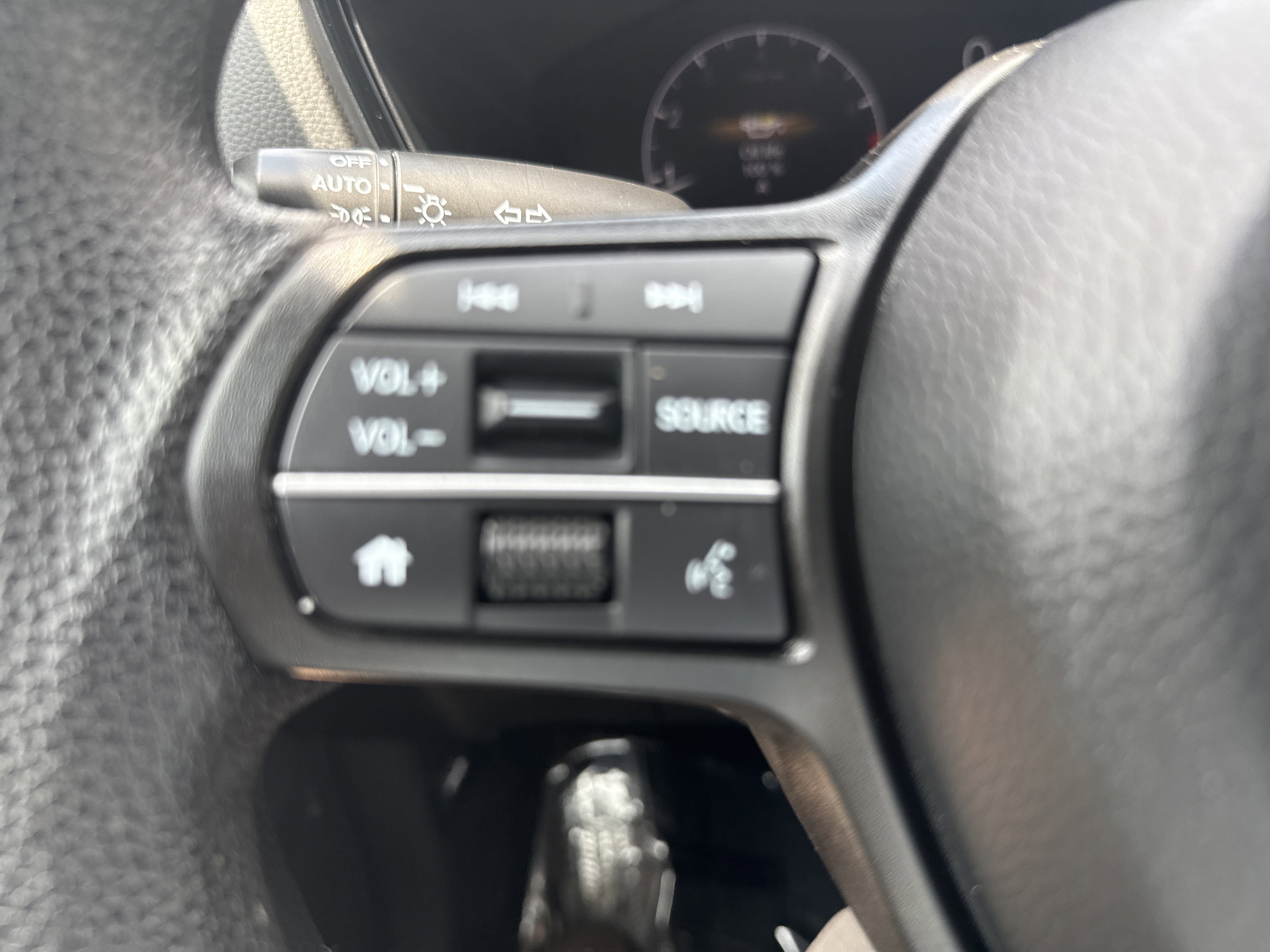 2023 Honda CR-V EX