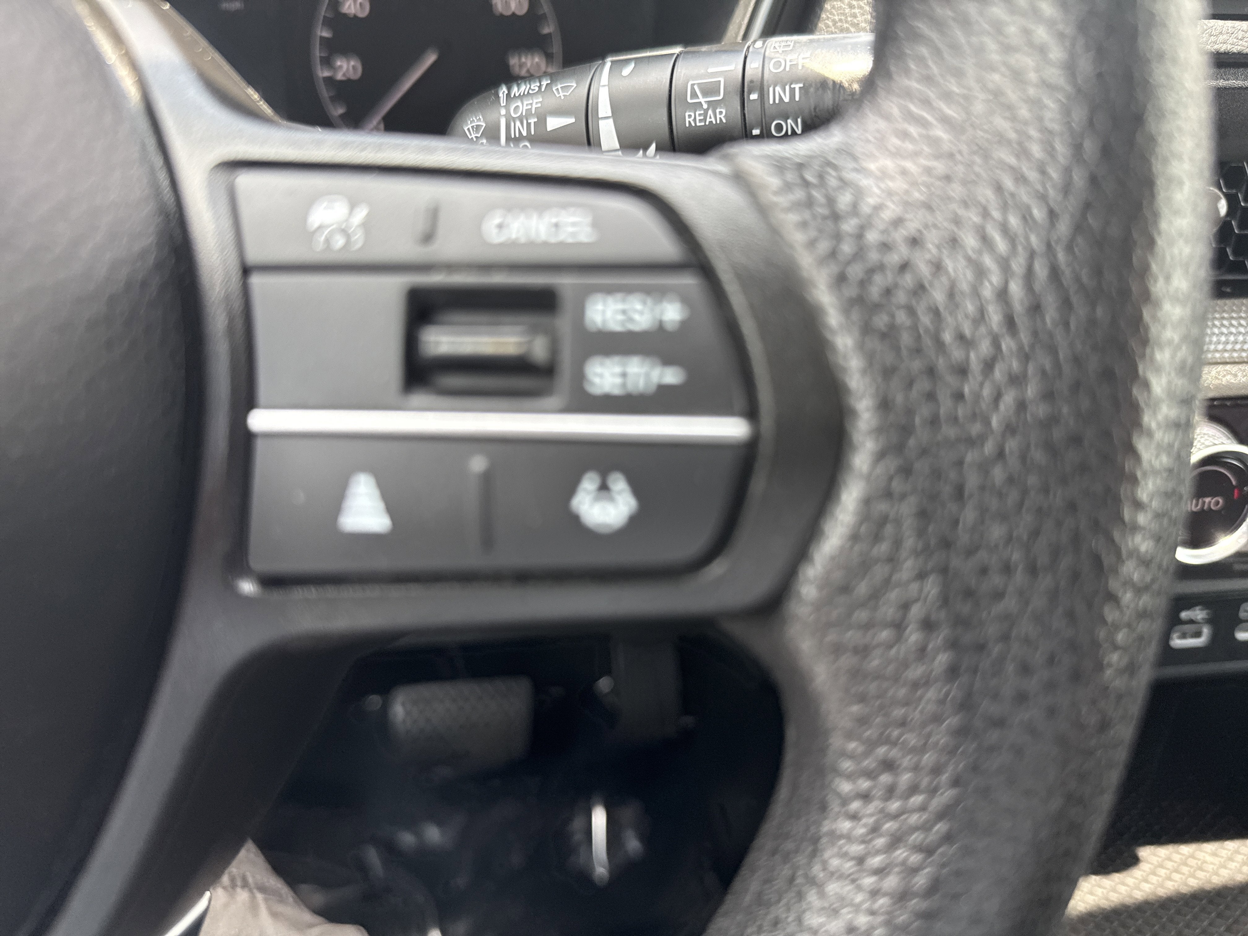 2023 Honda CR-V EX