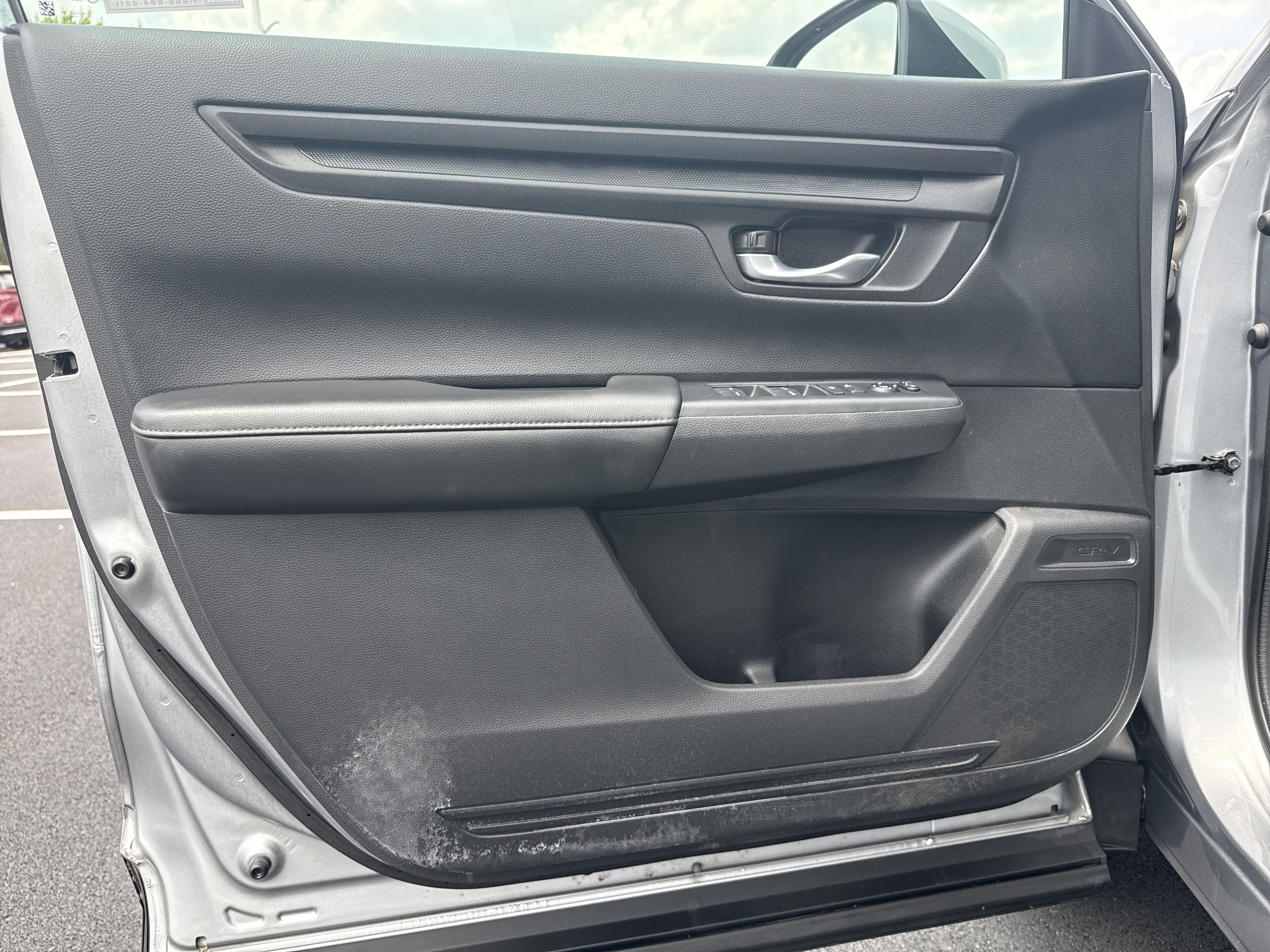 2023 Honda CR-V EX