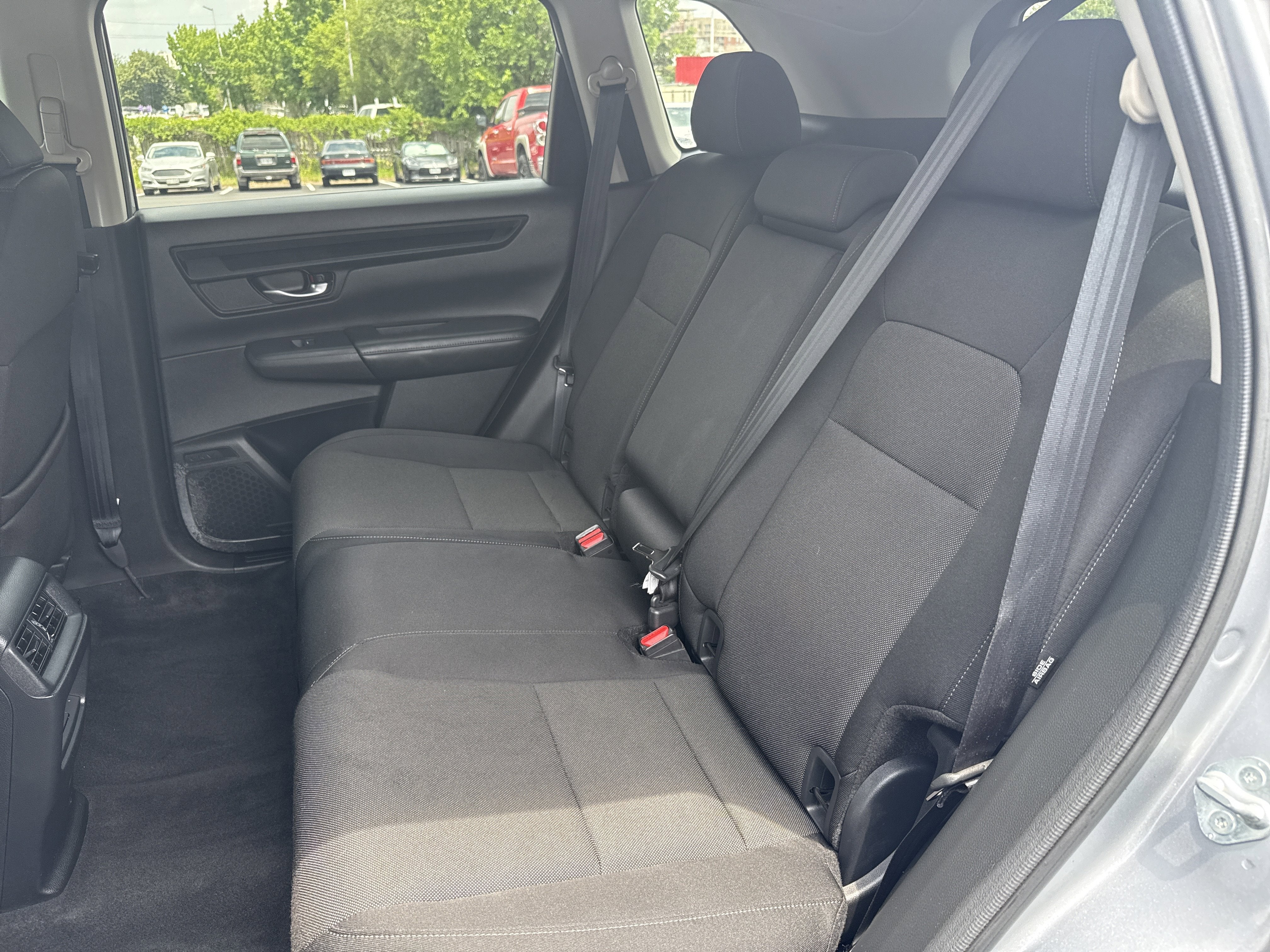 2023 Honda CR-V EX