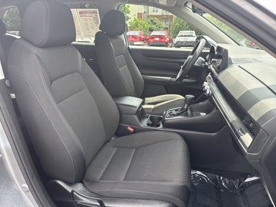 2023 Honda CR-V EX