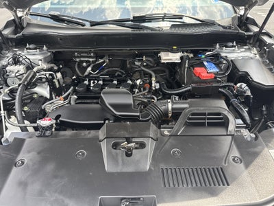2023 Honda CR-V EX