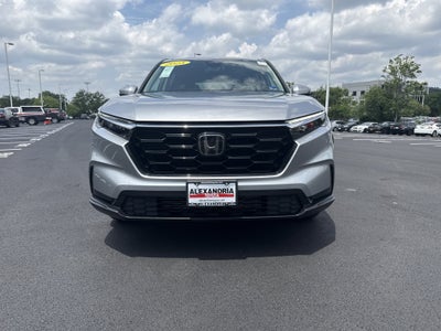 2023 Honda CR-V EX