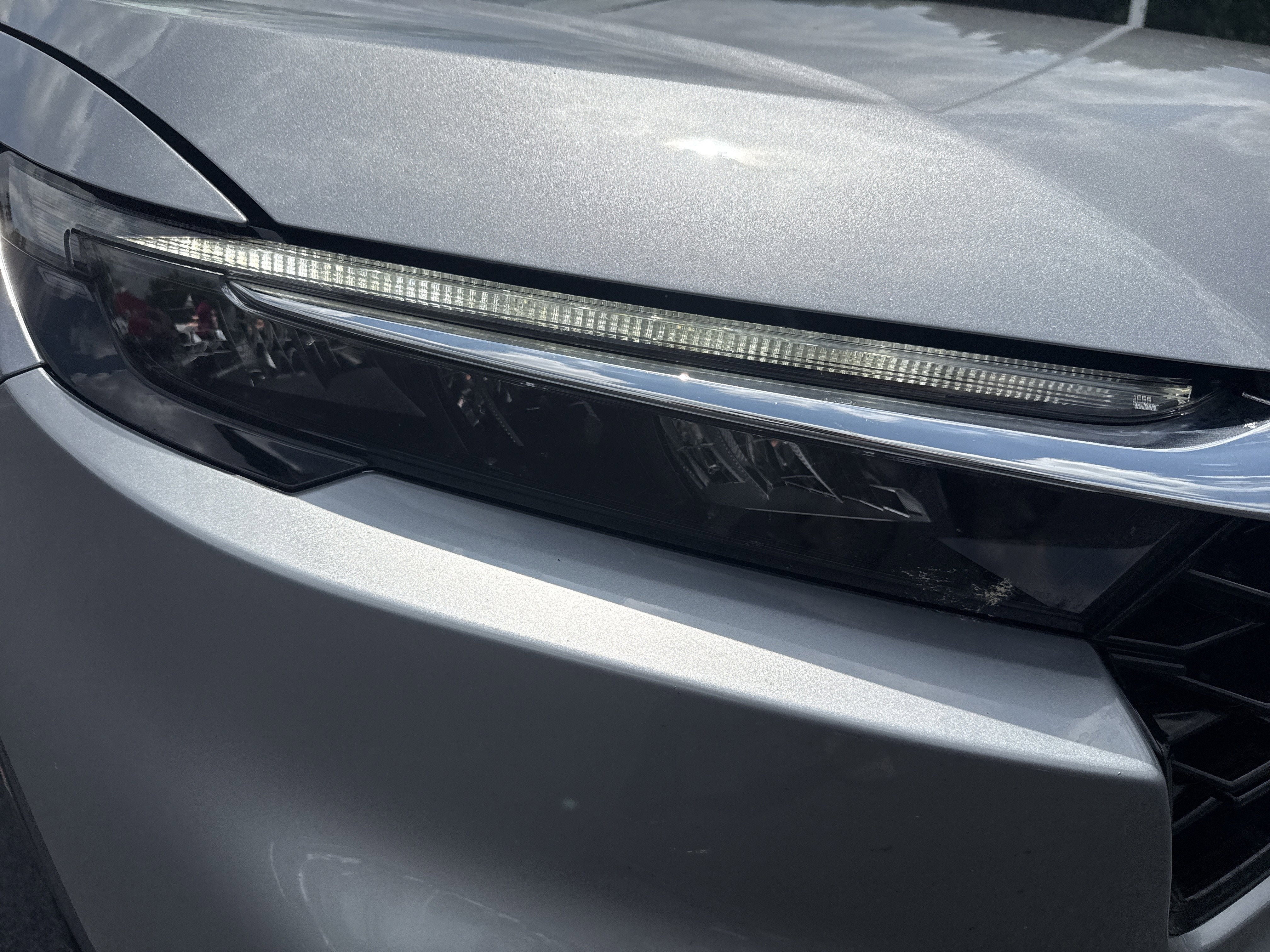2023 Honda CR-V EX